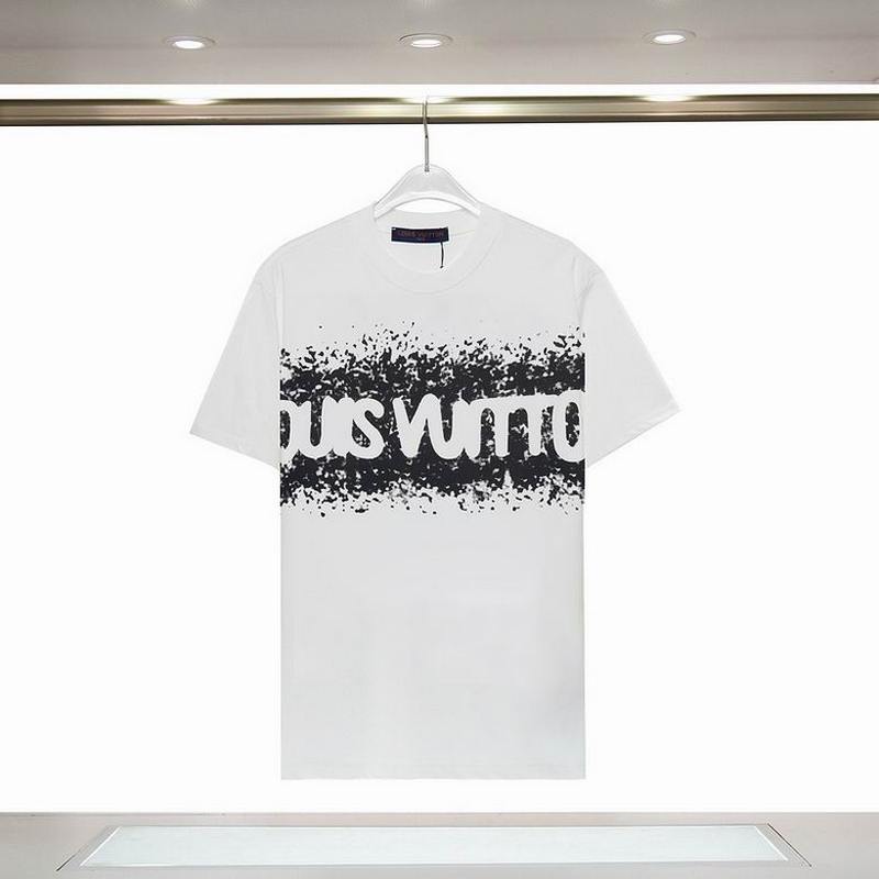 Louis Vuitton Men's T-shirts 1990